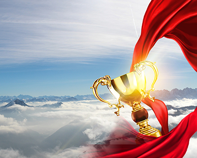 熱烈慶祝網(wǎng)站建站成功！